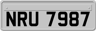 NRU7987