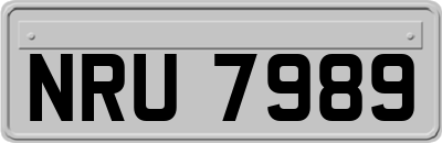 NRU7989