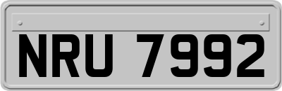 NRU7992