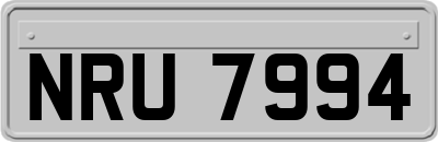 NRU7994