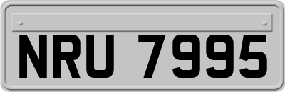 NRU7995
