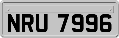 NRU7996