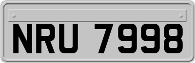 NRU7998
