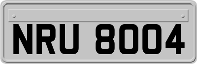 NRU8004