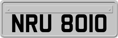 NRU8010
