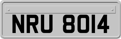 NRU8014