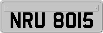 NRU8015