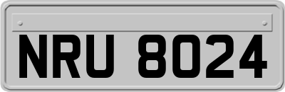 NRU8024