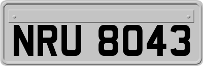 NRU8043