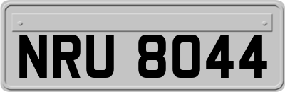 NRU8044