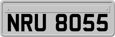 NRU8055