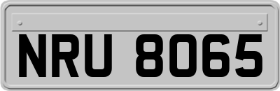 NRU8065