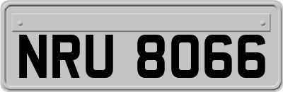 NRU8066