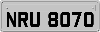 NRU8070