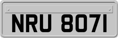 NRU8071