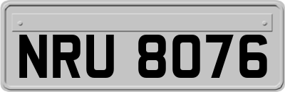 NRU8076