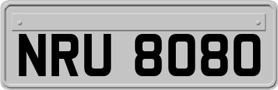 NRU8080