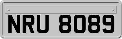 NRU8089