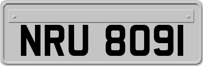 NRU8091