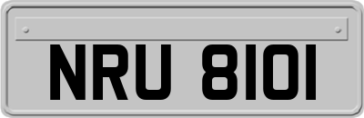 NRU8101