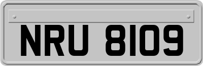 NRU8109
