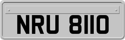 NRU8110