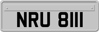 NRU8111
