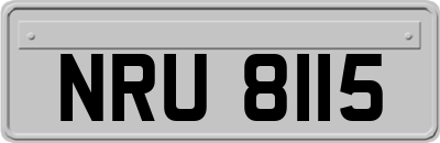 NRU8115