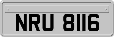 NRU8116