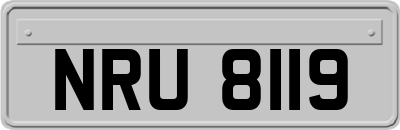 NRU8119