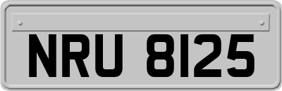 NRU8125