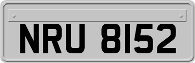 NRU8152