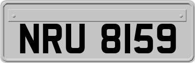 NRU8159
