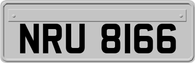 NRU8166