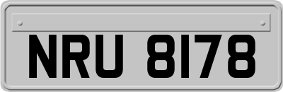 NRU8178