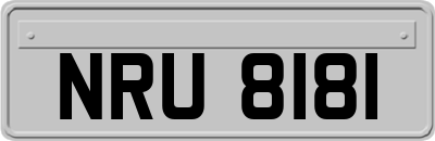 NRU8181