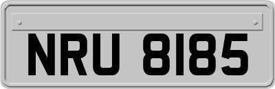 NRU8185