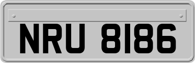NRU8186