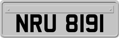 NRU8191