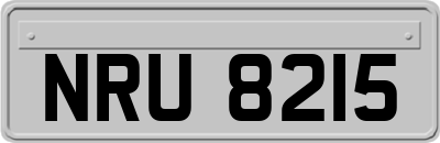 NRU8215