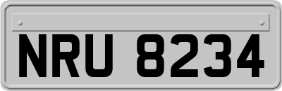 NRU8234