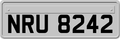NRU8242