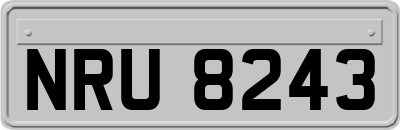 NRU8243