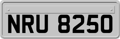 NRU8250
