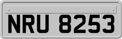 NRU8253