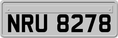 NRU8278