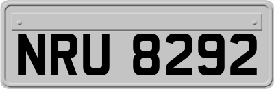 NRU8292