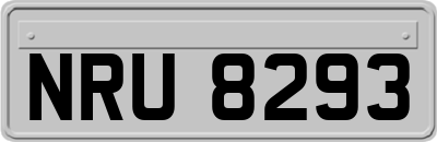 NRU8293