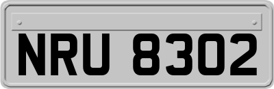 NRU8302