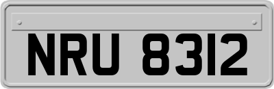 NRU8312